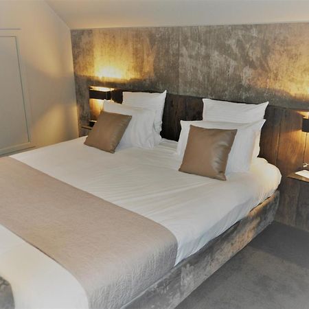 Hotel Saint Daniel Péruwelz Esterno foto