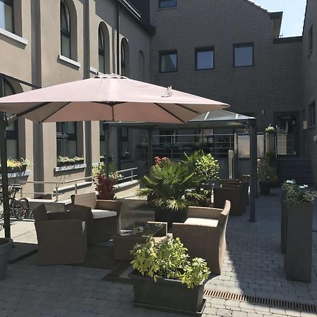 Hotel Saint Daniel Péruwelz Esterno foto