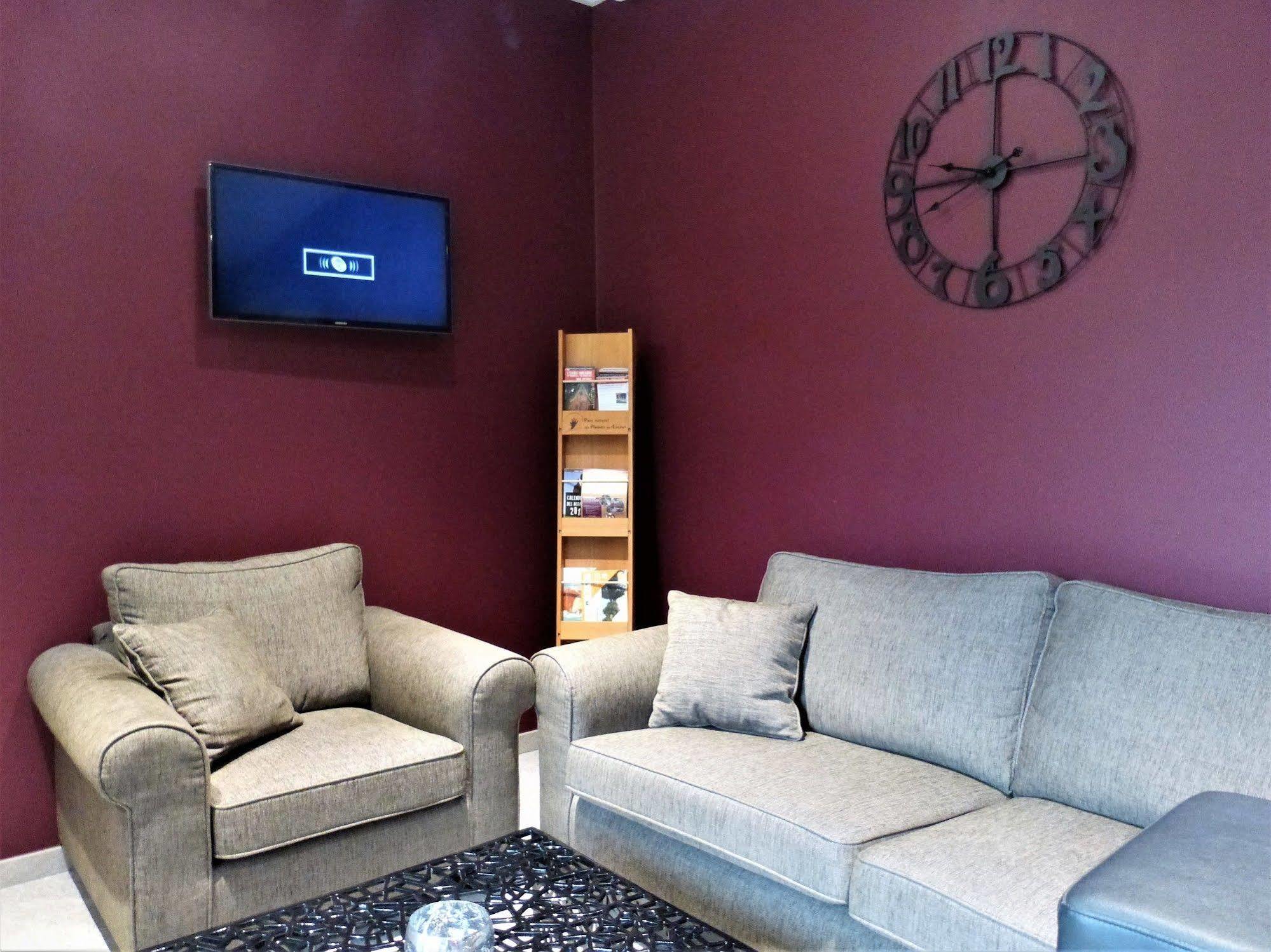 Hotel Saint Daniel Péruwelz Esterno foto